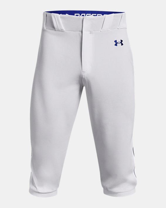 UA Utility Pro Piped Men's Knicker Baseball Pants | Under Armour UA Utility Pro Piped Men's Knicker Baseball Pants | Under Armour